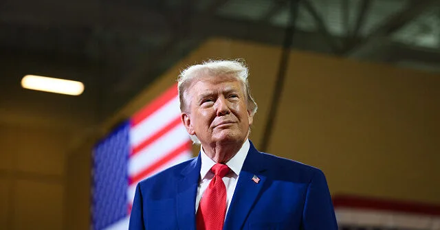 Trump infirmă lipsa munițiilor: Un ecou în Europa?