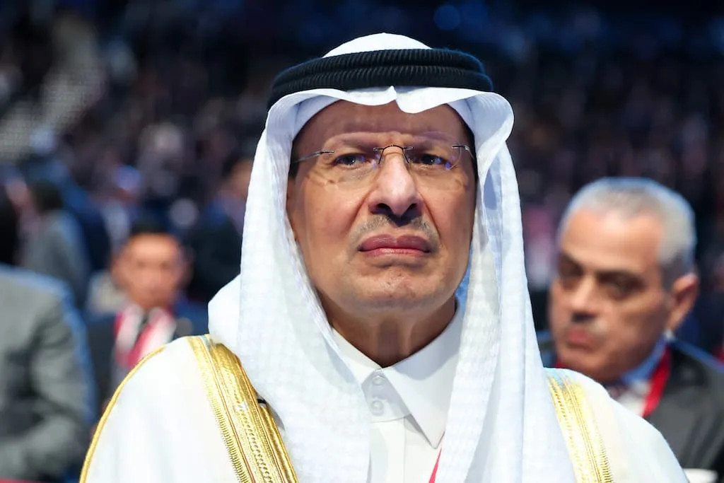 Acordul nuclear SUA-Arabia Saudită: bomba atomică saudită și cursa înarmării în Orientul Mijlociu