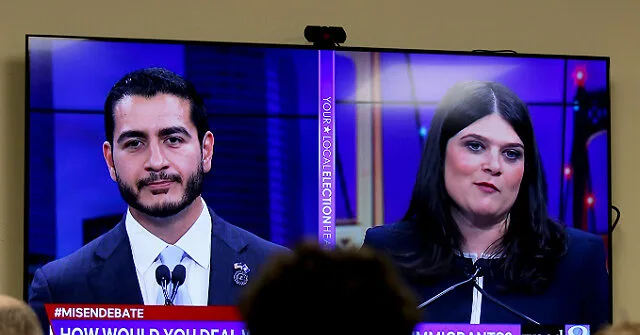 Alegeri SUA: extrema stângă preia Partidul Democrat? Semnal pentru Europa