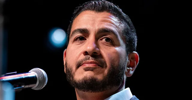 Alegeri SUA: victoria lui El-Sayed, semnal pentru Europa suveranistă