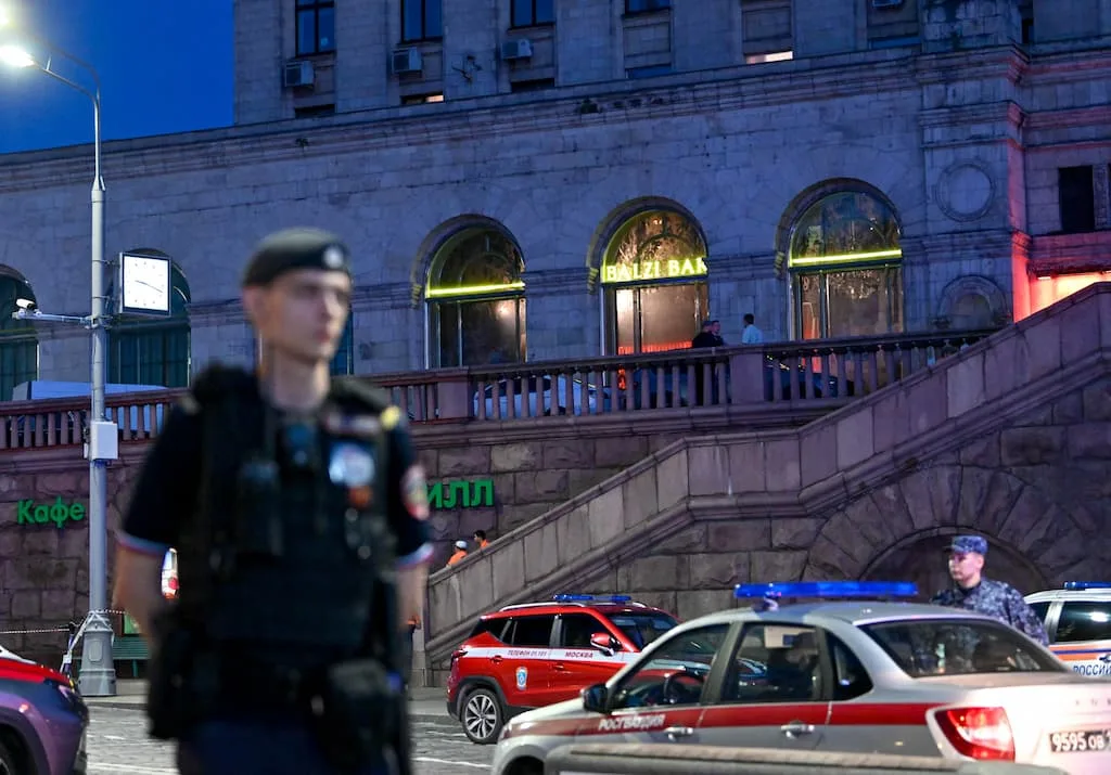 Atentatul de la Monaco: umbra serviciilor secrete ucrainene