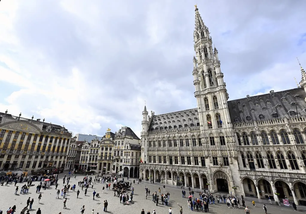 Belgia, laboratorul democratic al UE: cum se impune migrația fără consultare