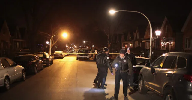 Chicago, orașul controlului strict de arme, depășește Florida la omucideri