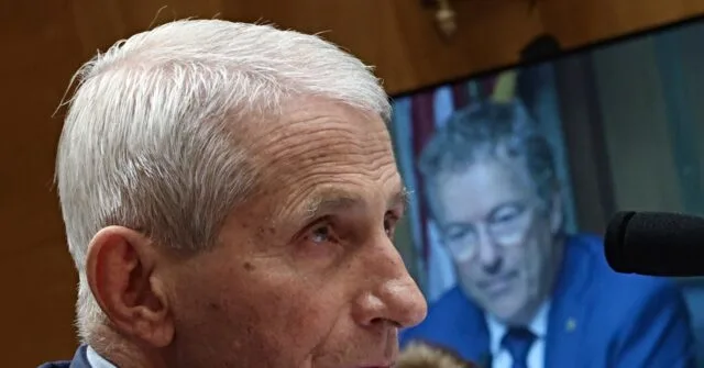 Fauci, la plată: SUA își reglează conturile cu arhitectul lockdown-urilor
