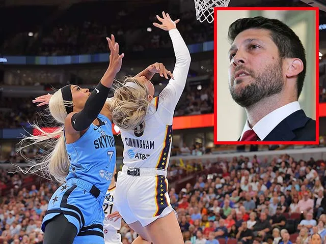 Fault brutal în WNBA stârnește dezbaterea despre rasă și justiție în Florida