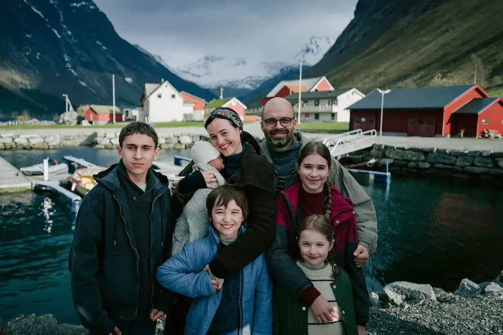„Fjord” – războiul cultural dintre familia tradițională și statul liberal