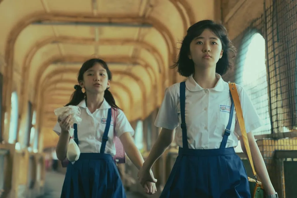 „Girl” – debutul delicat al lui Shu Qi în regie