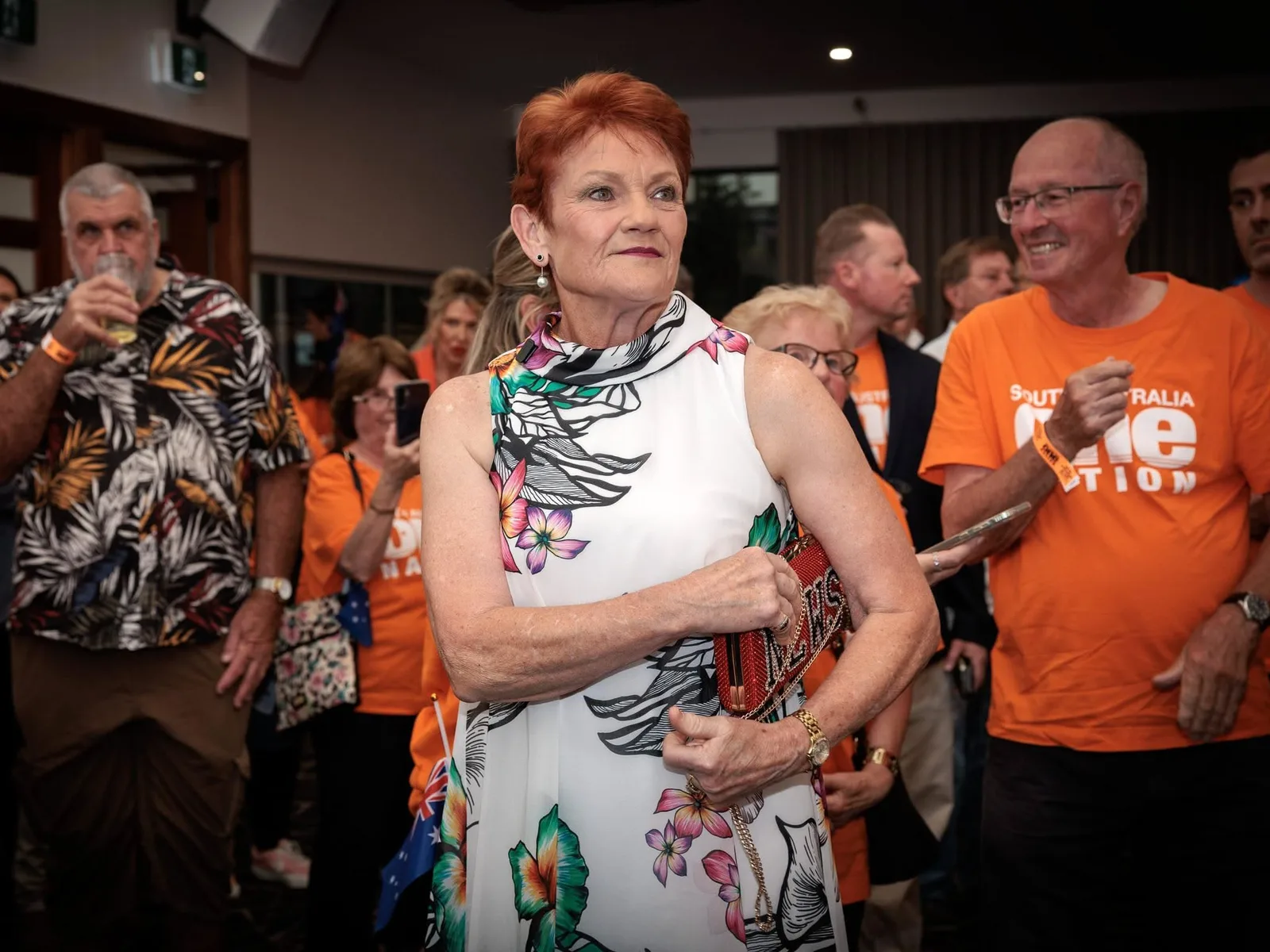 Hanson și Rebel News: o nouă eră a presei suveraniste în Australia