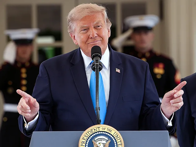 Reforma 340B: Trump închide robinetul spitalelor mari