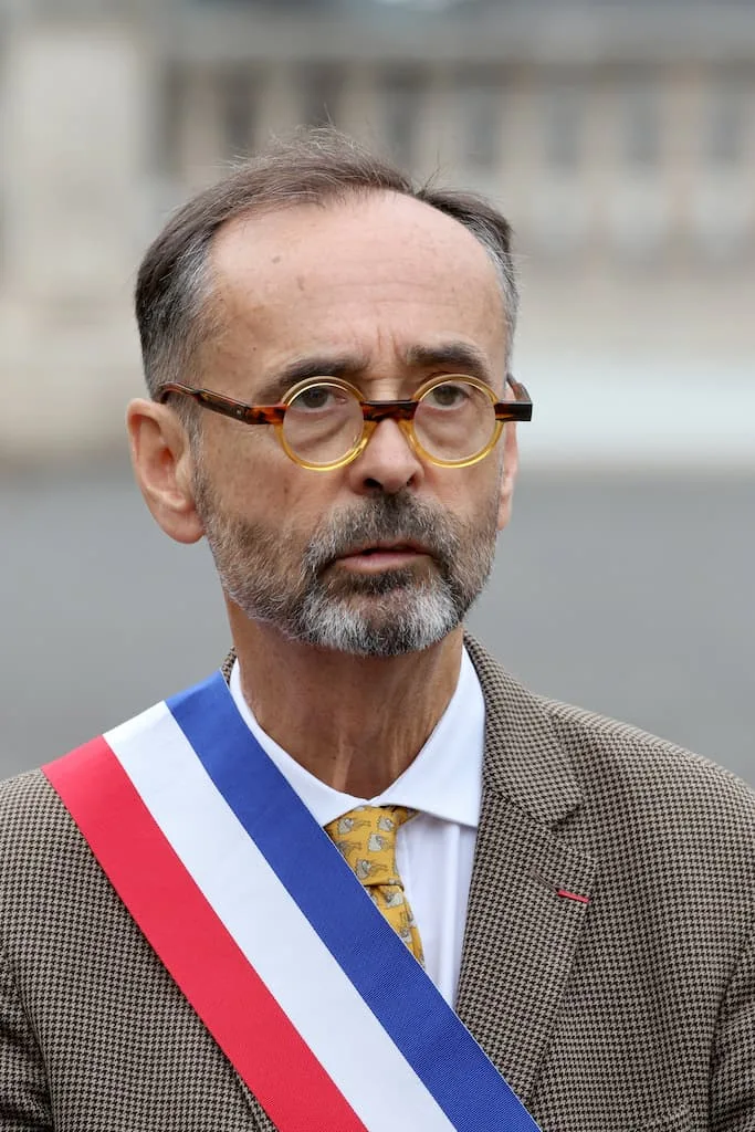 Robert Ménard: „Autoritatea nu e o opțiune, e temelia” – un manifest pentru Europa?