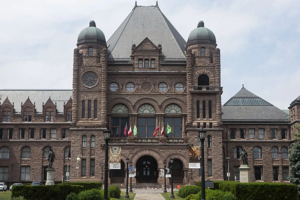 Scandal în Ontario: partidul lui Ford a cheltuit bani publici pe resorturi de lux în Jamaica