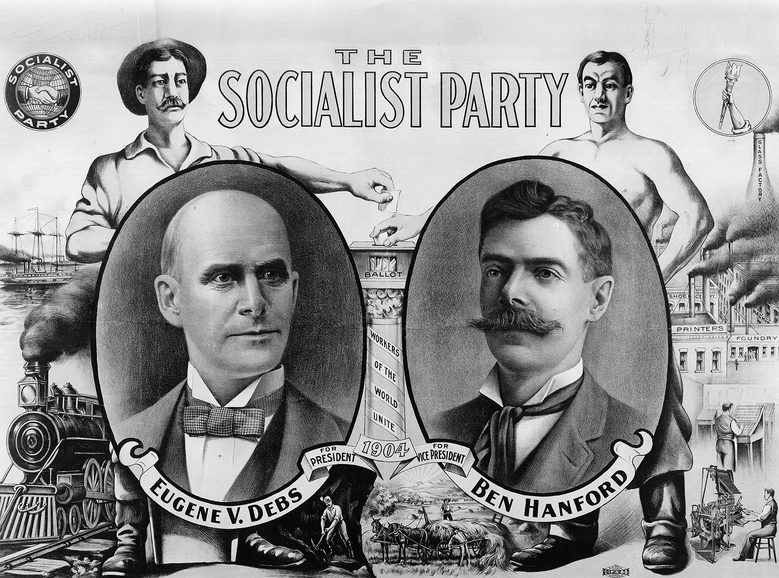 Socialiștii americani preiau Partidul Democrat? Semnal pentru Europa