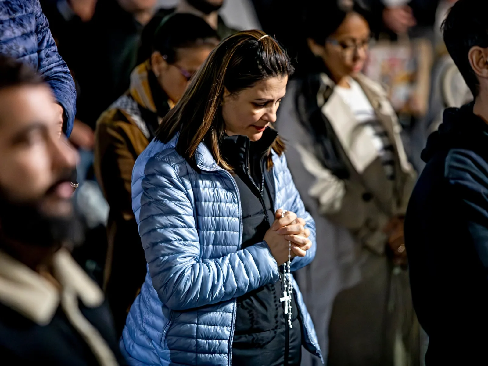 Socialiștii spanioli mută sărbătoarea religioasă: atac la credință?