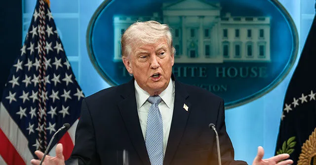 Trump: „Acordul cu Iranul este iminent” – diplomația prevalează asupra atacului masiv