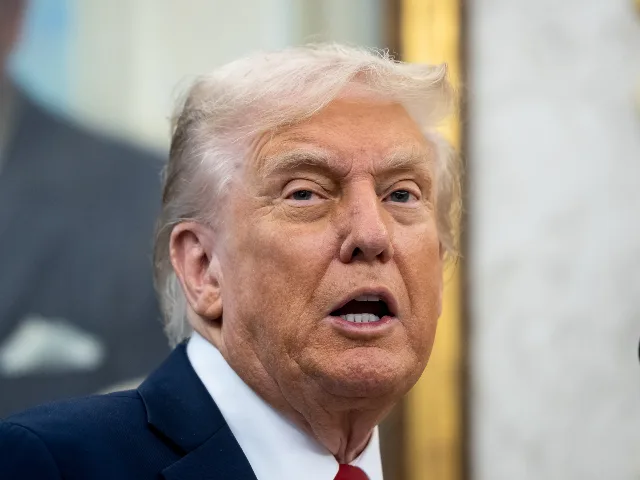 Trump și „jihadiștii” democrați: un semnal pentru Europa?